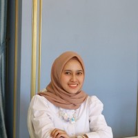 Nabila Putri, pengguna LunarApp